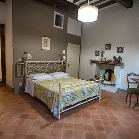 سانسيبولكرو La Giuggiola Sweet Home المظهر الخارجي الصورة