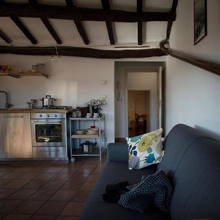 سانسيبولكرو La Giuggiola Sweet Home المظهر الخارجي الصورة
