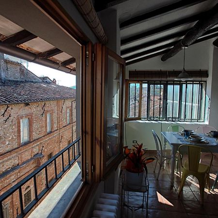 سانسيبولكرو La Giuggiola Sweet Home المظهر الخارجي الصورة