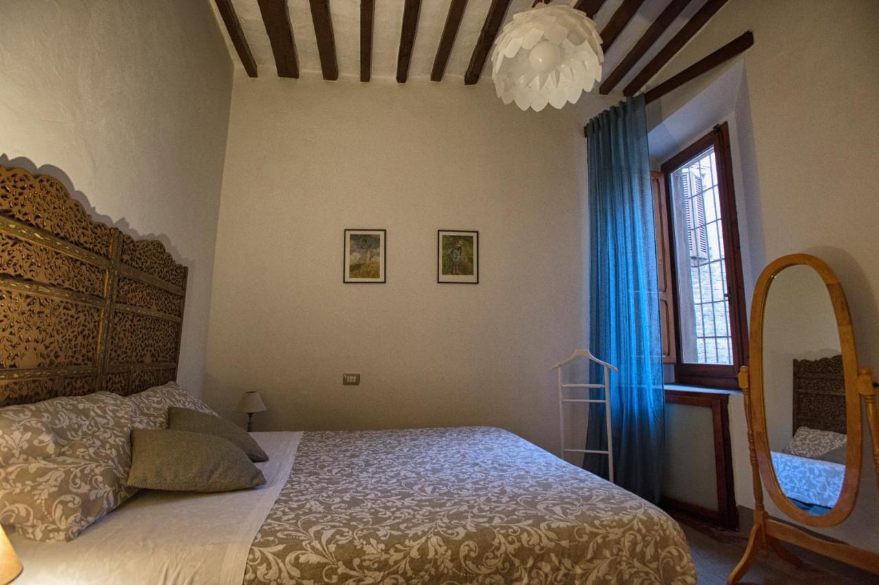 سانسيبولكرو La Giuggiola Sweet Home المظهر الخارجي الصورة