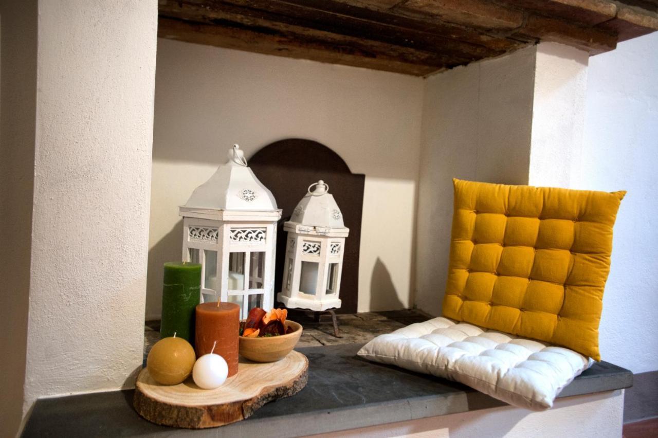 سانسيبولكرو La Giuggiola Sweet Home المظهر الخارجي الصورة