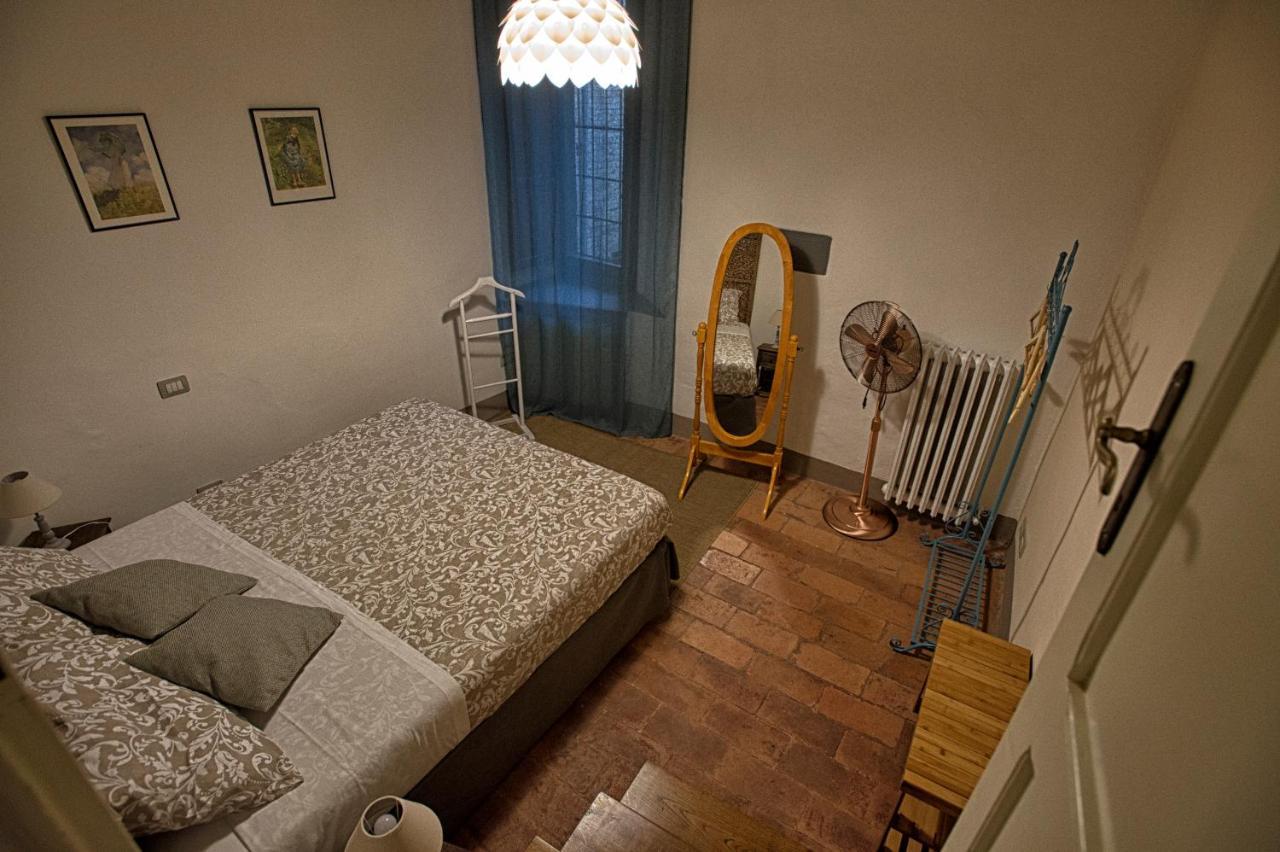 سانسيبولكرو La Giuggiola Sweet Home المظهر الخارجي الصورة