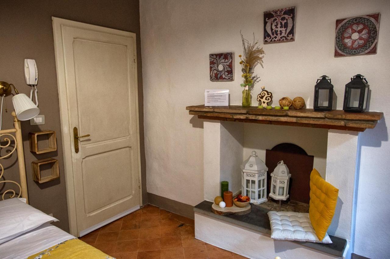 سانسيبولكرو La Giuggiola Sweet Home المظهر الخارجي الصورة