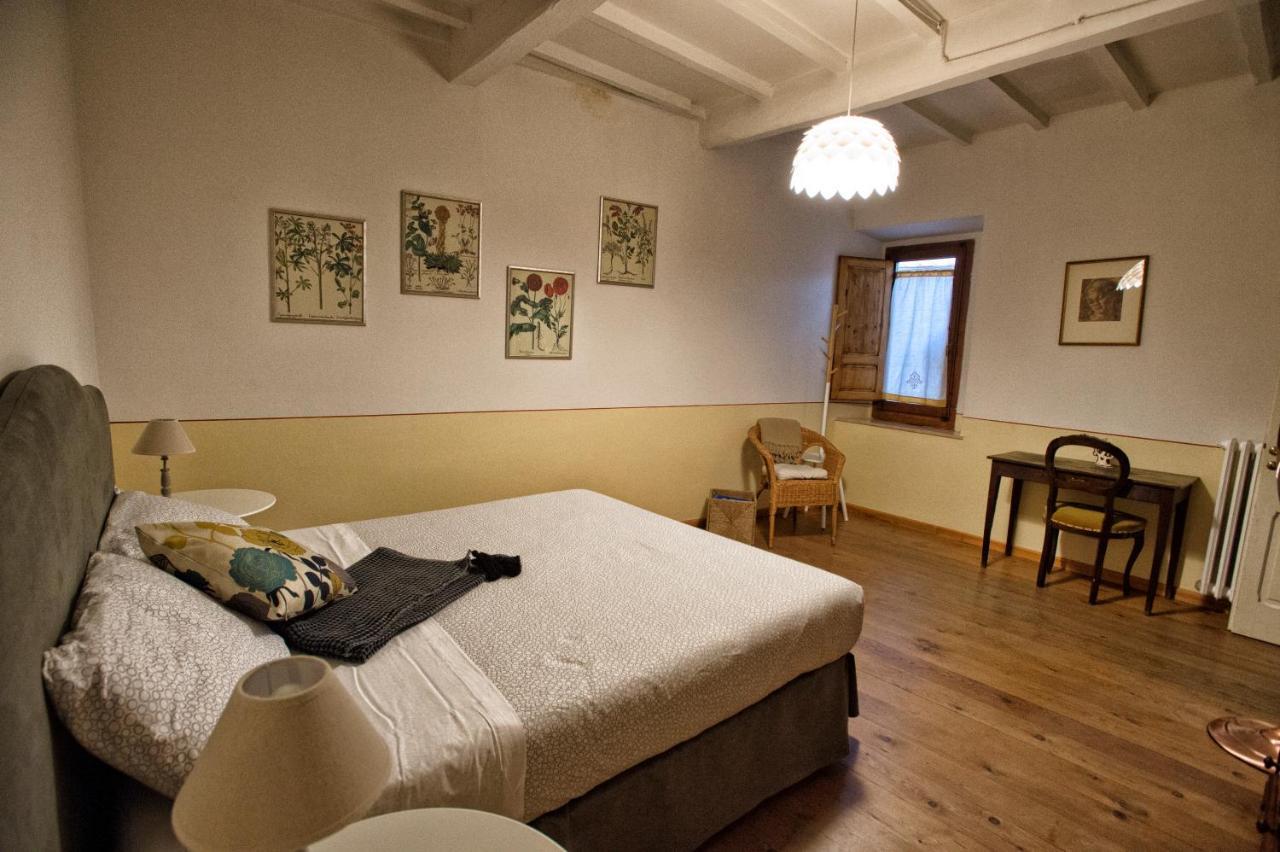 سانسيبولكرو La Giuggiola Sweet Home المظهر الخارجي الصورة