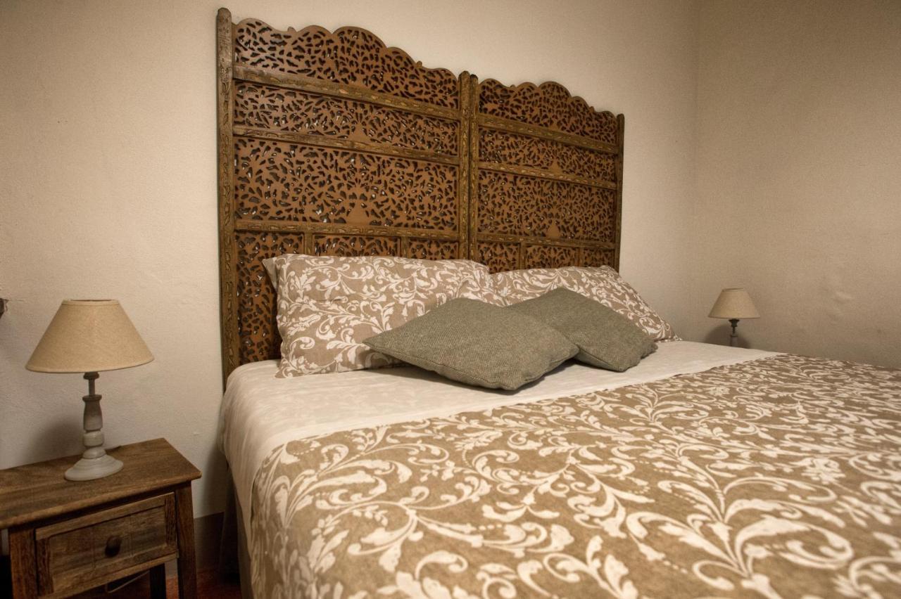 سانسيبولكرو La Giuggiola Sweet Home المظهر الخارجي الصورة