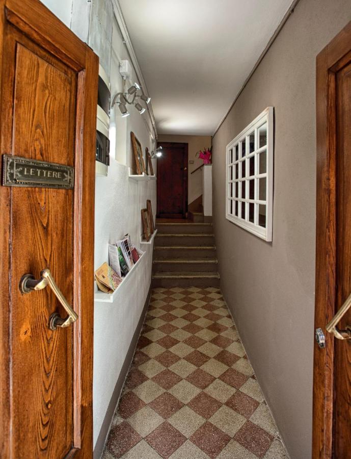 سانسيبولكرو La Giuggiola Sweet Home المظهر الخارجي الصورة