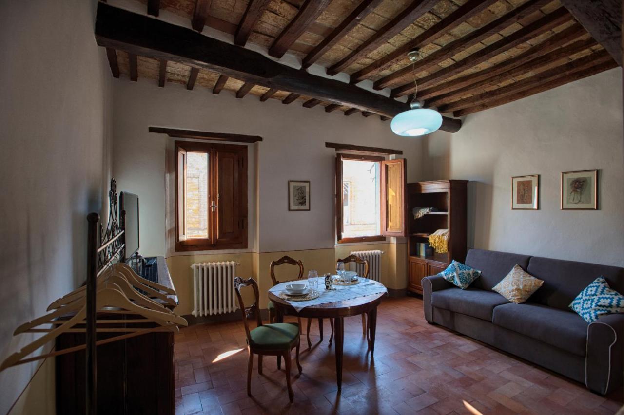 سانسيبولكرو La Giuggiola Sweet Home المظهر الخارجي الصورة