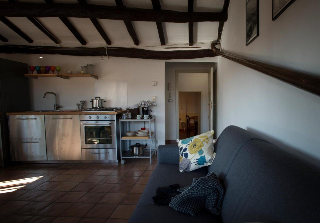 سانسيبولكرو La Giuggiola Sweet Home المظهر الخارجي الصورة