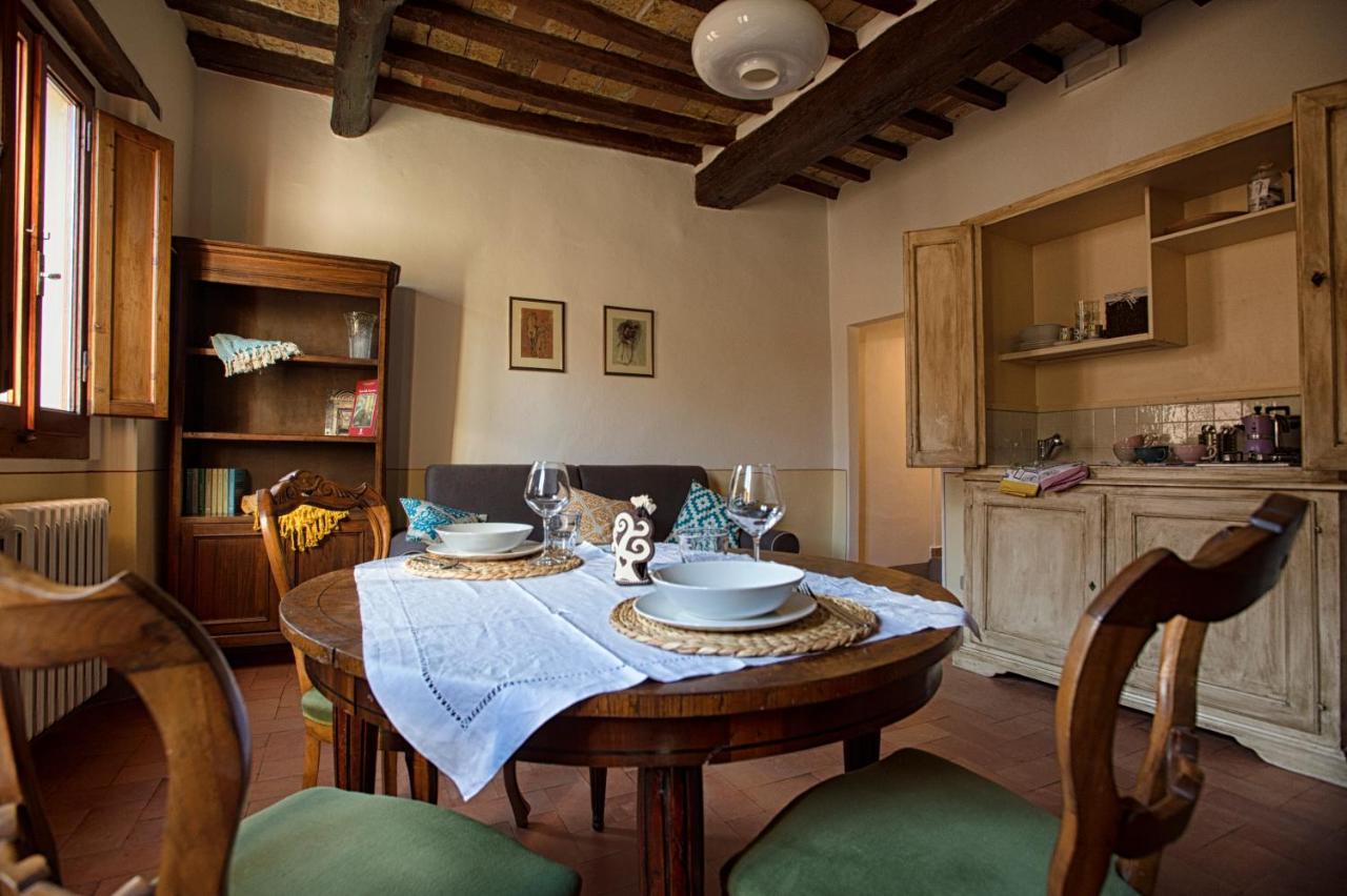 سانسيبولكرو La Giuggiola Sweet Home المظهر الخارجي الصورة