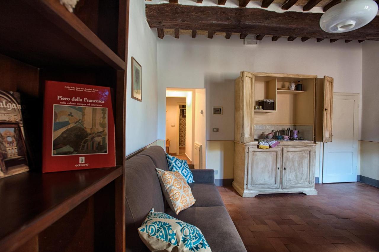 سانسيبولكرو La Giuggiola Sweet Home المظهر الخارجي الصورة