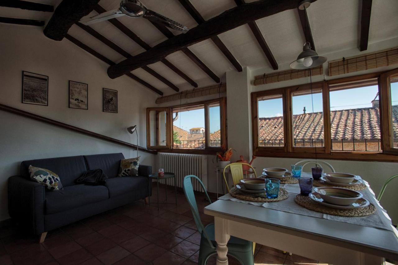 سانسيبولكرو La Giuggiola Sweet Home المظهر الخارجي الصورة