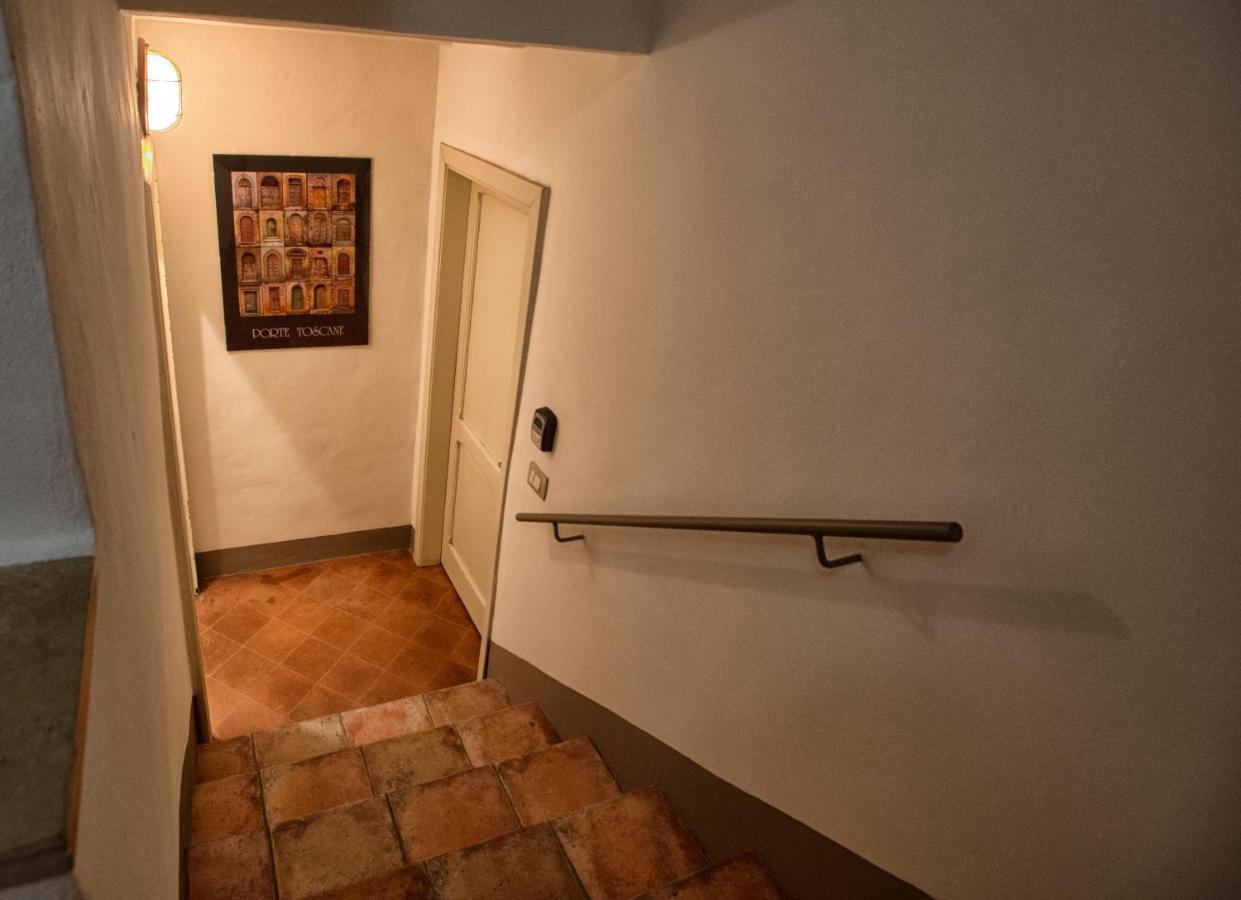 سانسيبولكرو La Giuggiola Sweet Home المظهر الخارجي الصورة