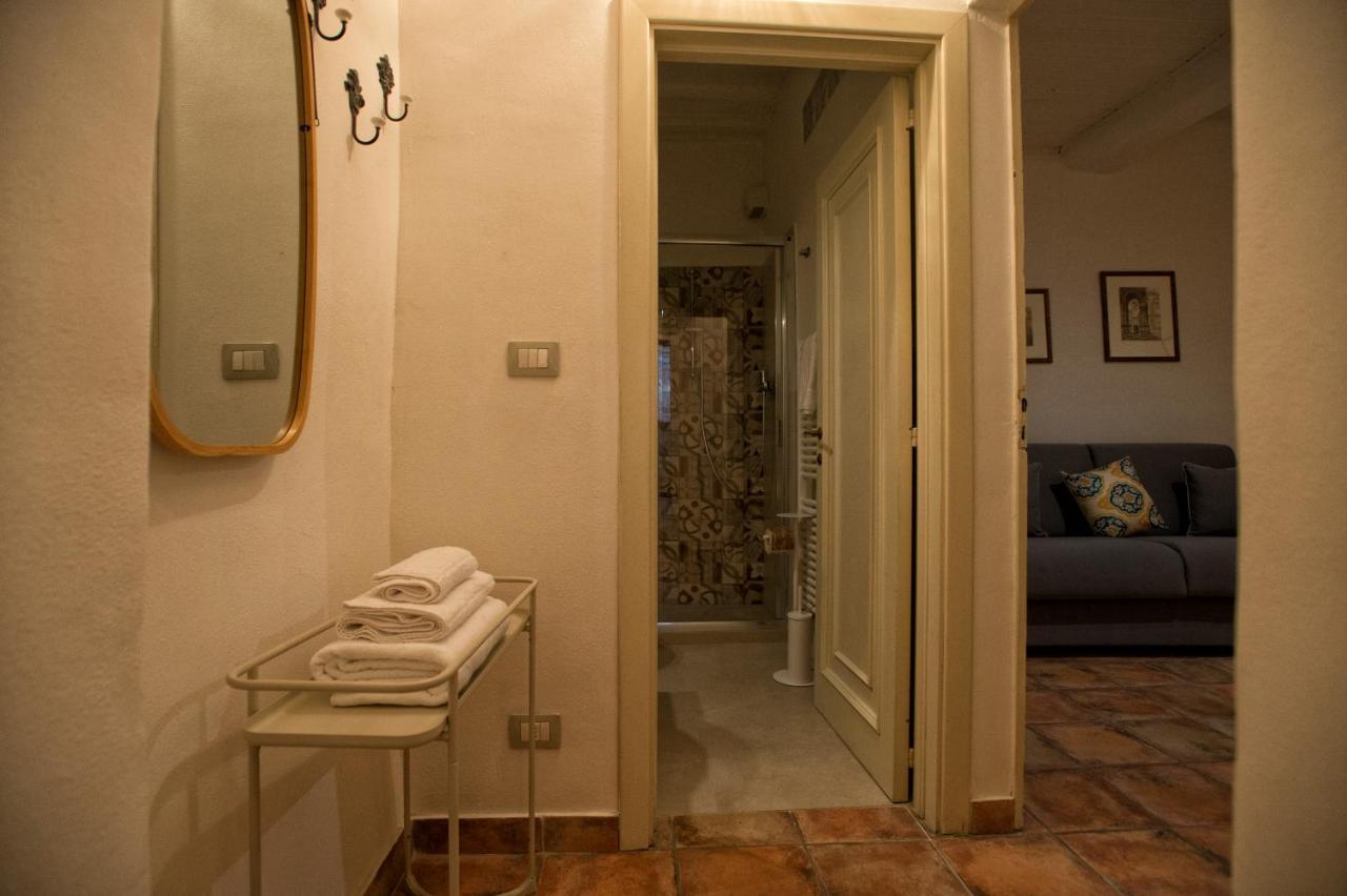 سانسيبولكرو La Giuggiola Sweet Home المظهر الخارجي الصورة