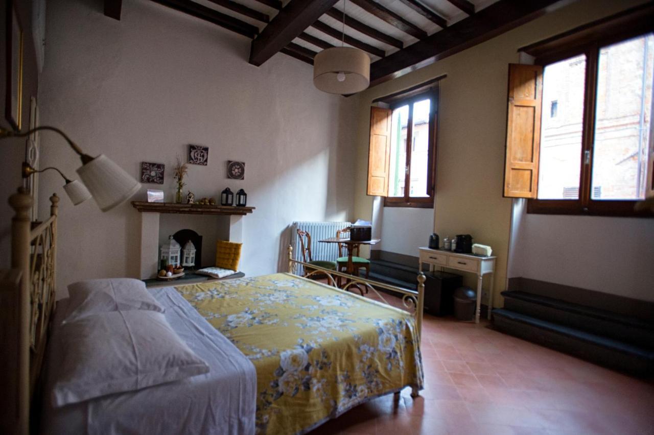 سانسيبولكرو La Giuggiola Sweet Home المظهر الخارجي الصورة