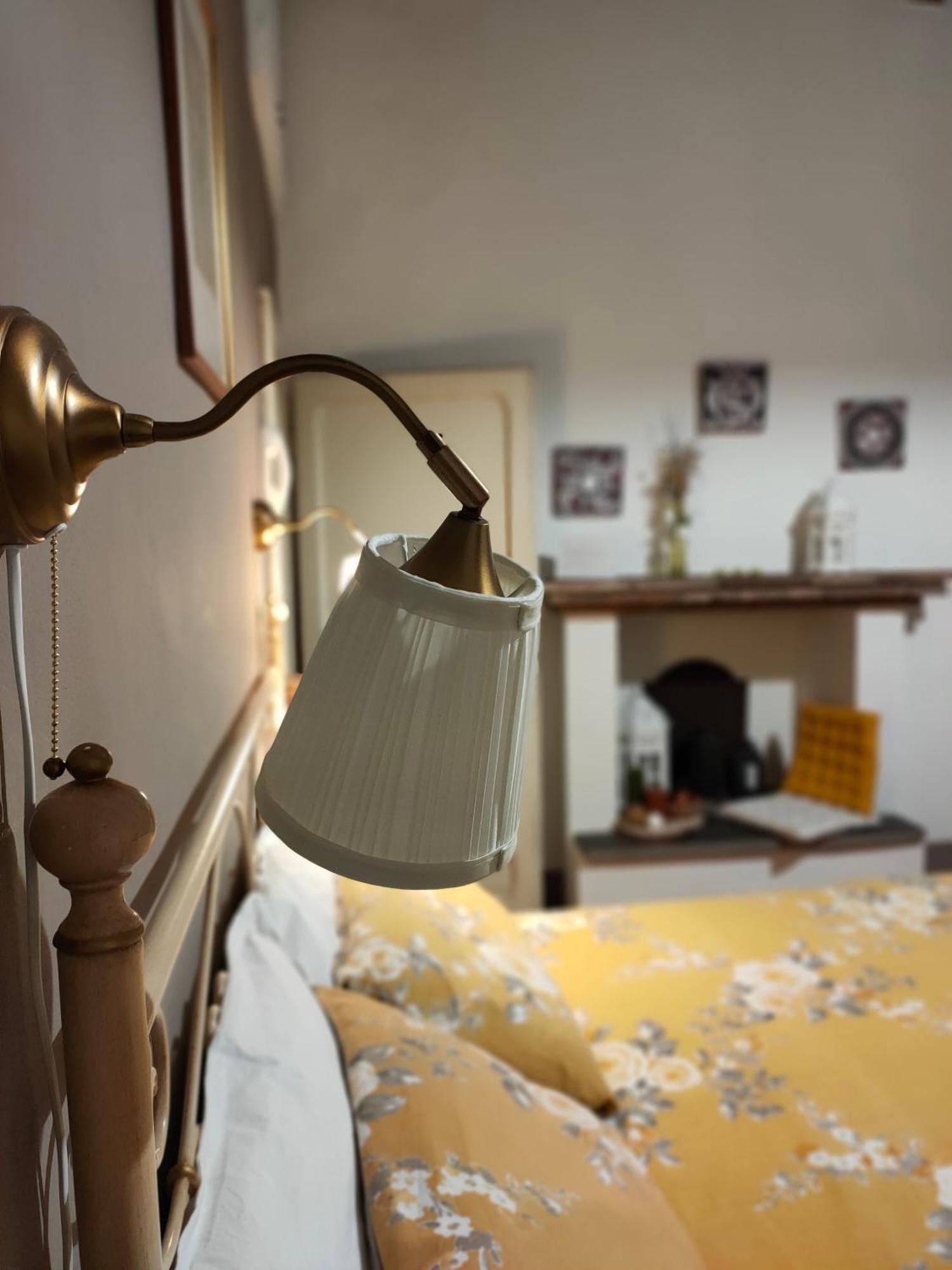 سانسيبولكرو La Giuggiola Sweet Home الغرفة الصورة