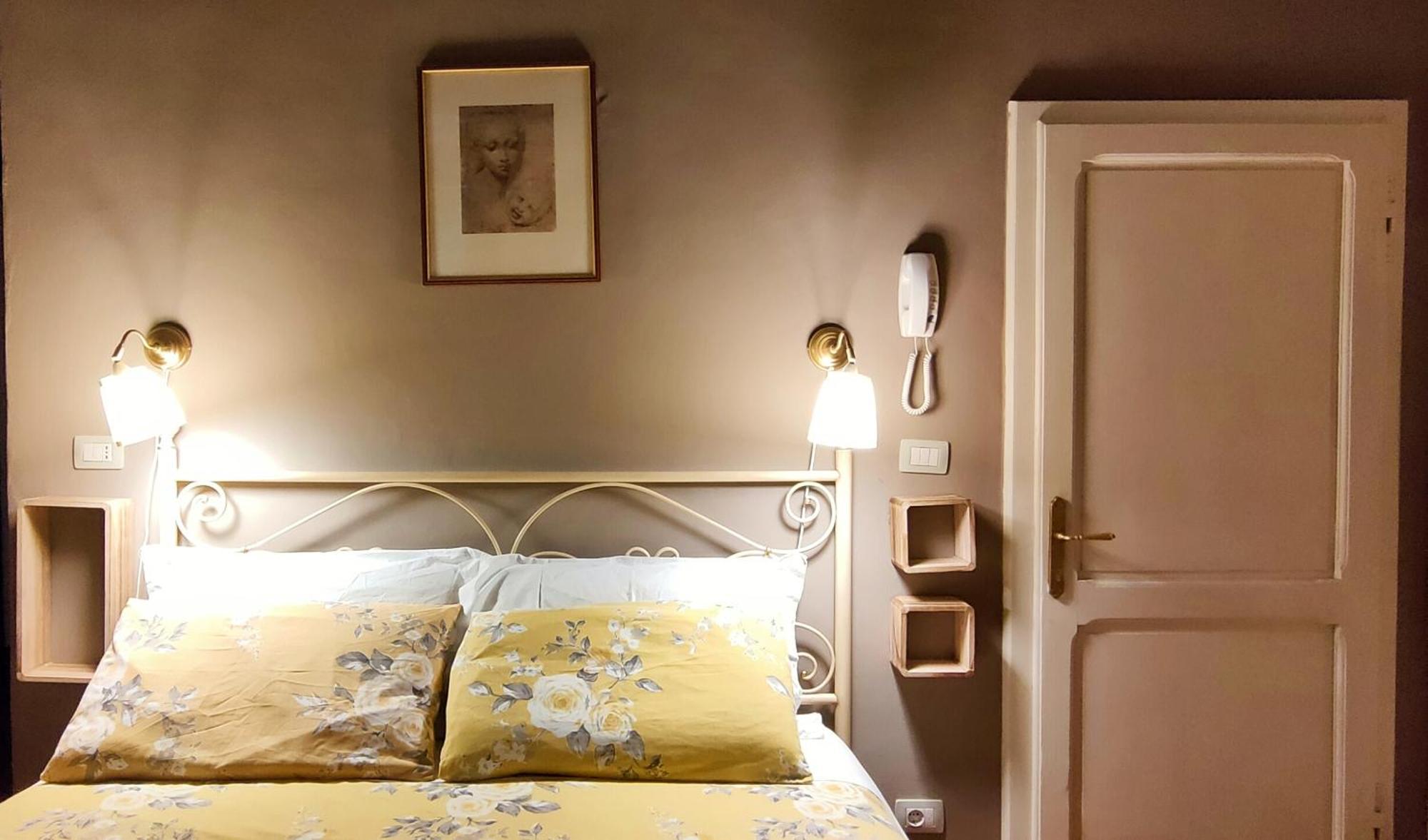 سانسيبولكرو La Giuggiola Sweet Home الغرفة الصورة